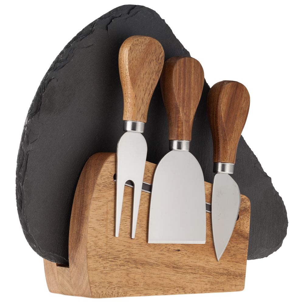 Набор для сыра «Морбье»-1