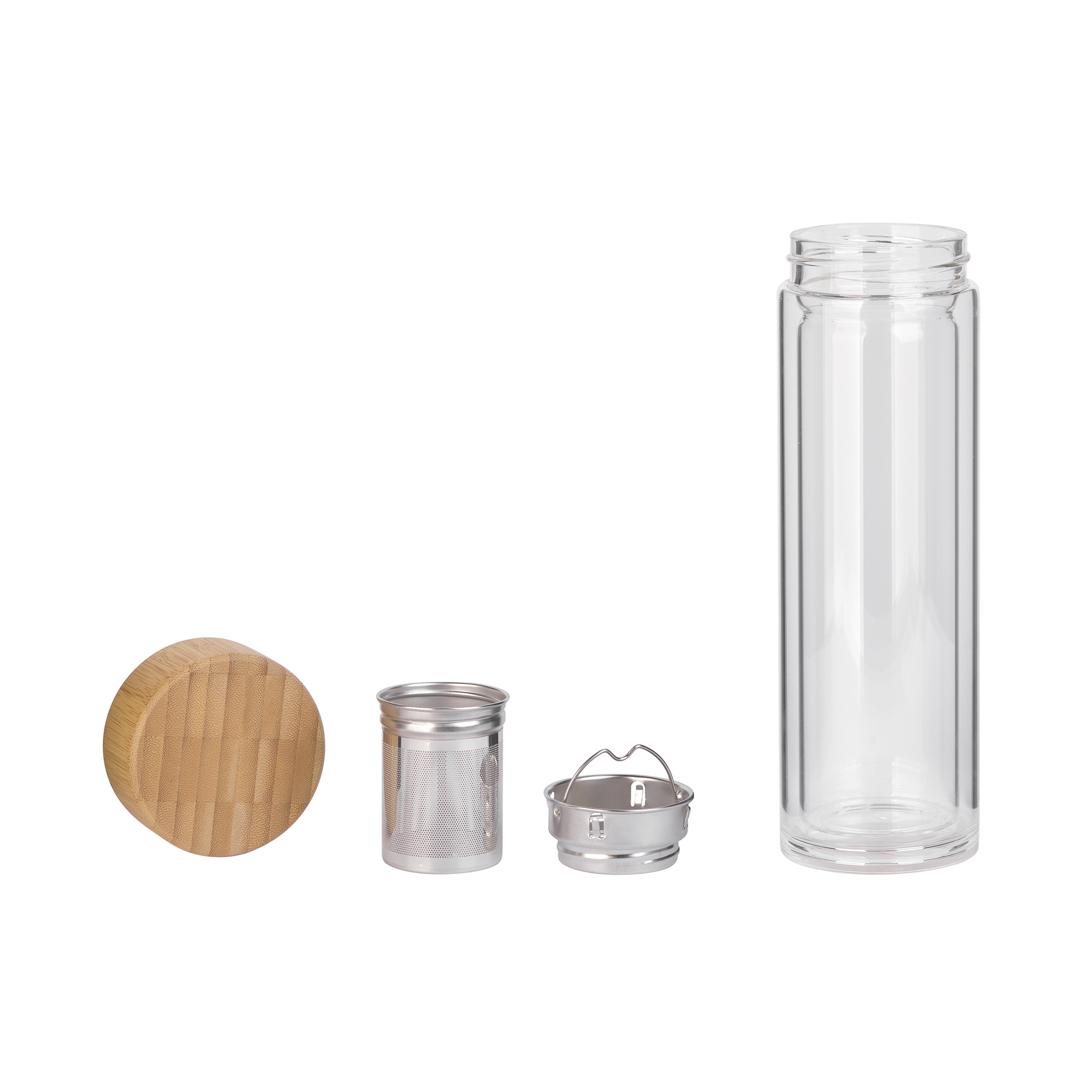 Заварочный термос "Hot point" 410 мл-2