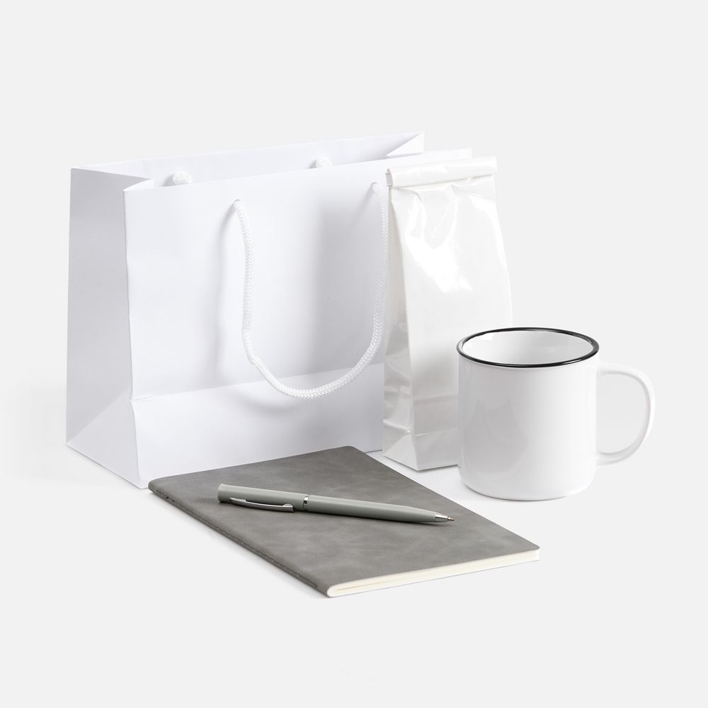 Набор Luba, серый-0