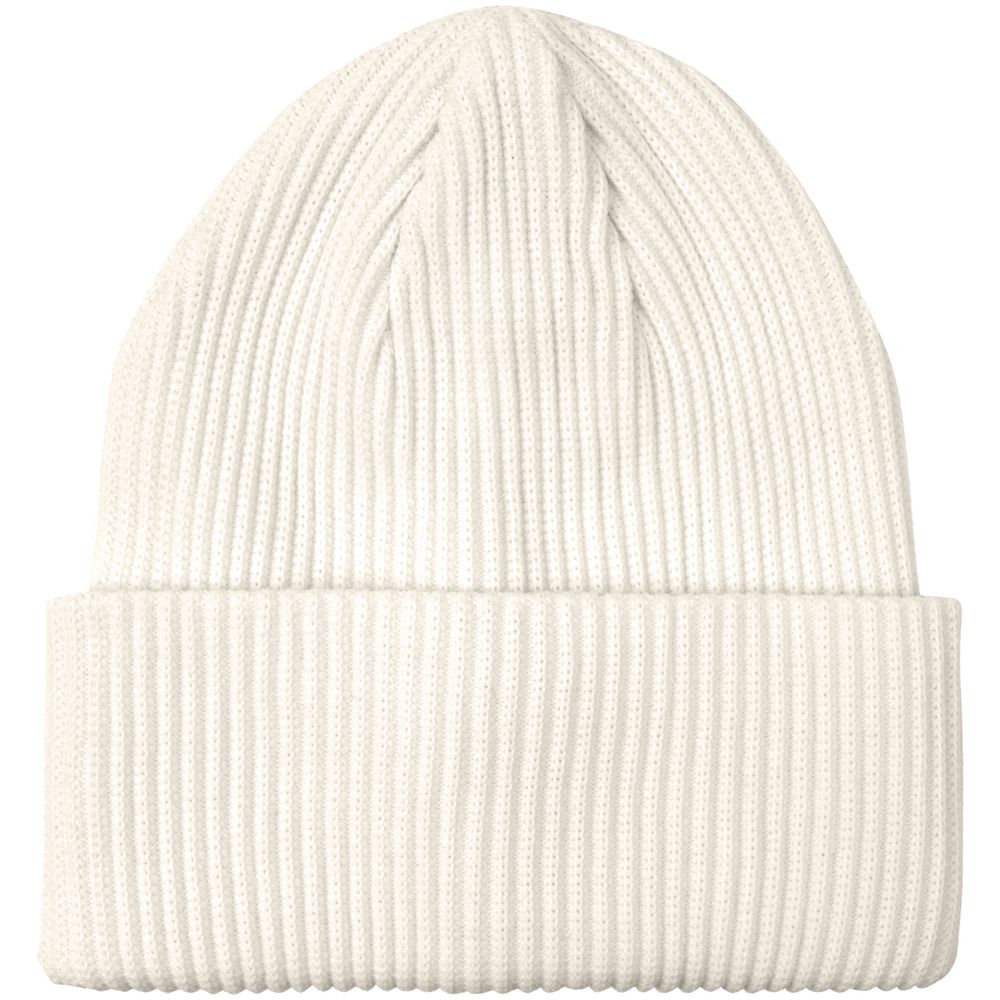 Шапка Franky, молочно-белая-1