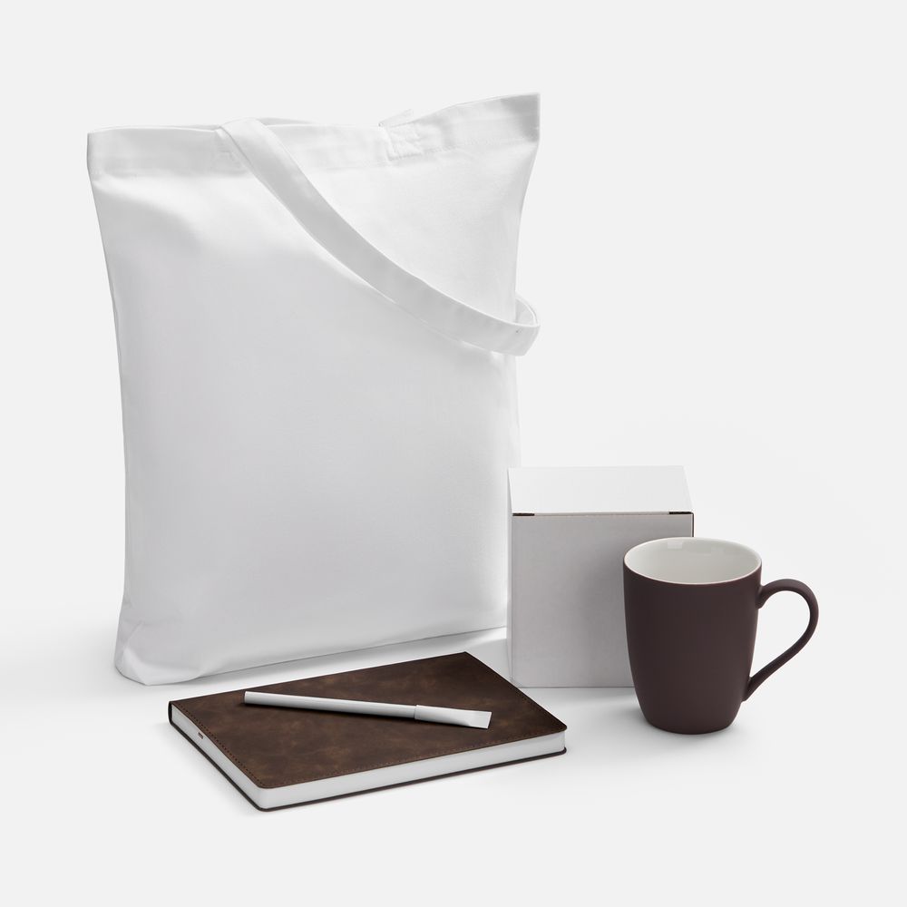 Набор Urban Office, коричневый-1