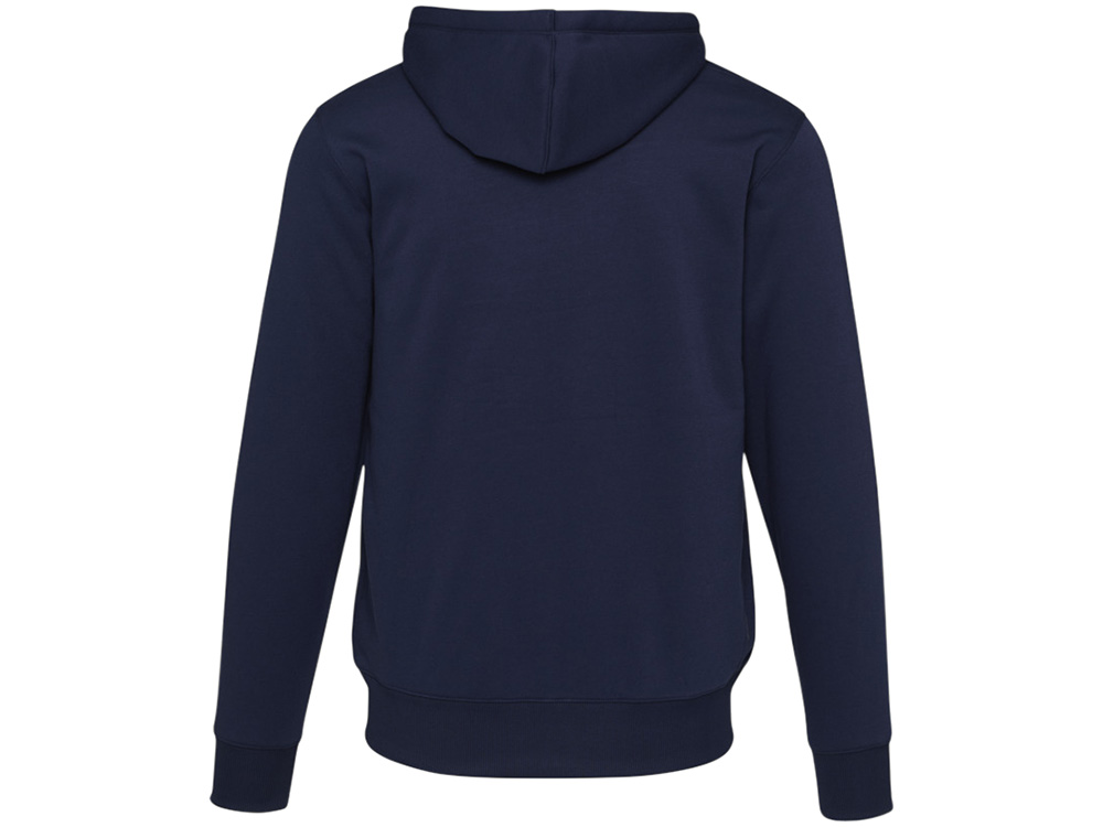 Natron толстовка из шерпы на полноразмерной молнии, темно-синий-2