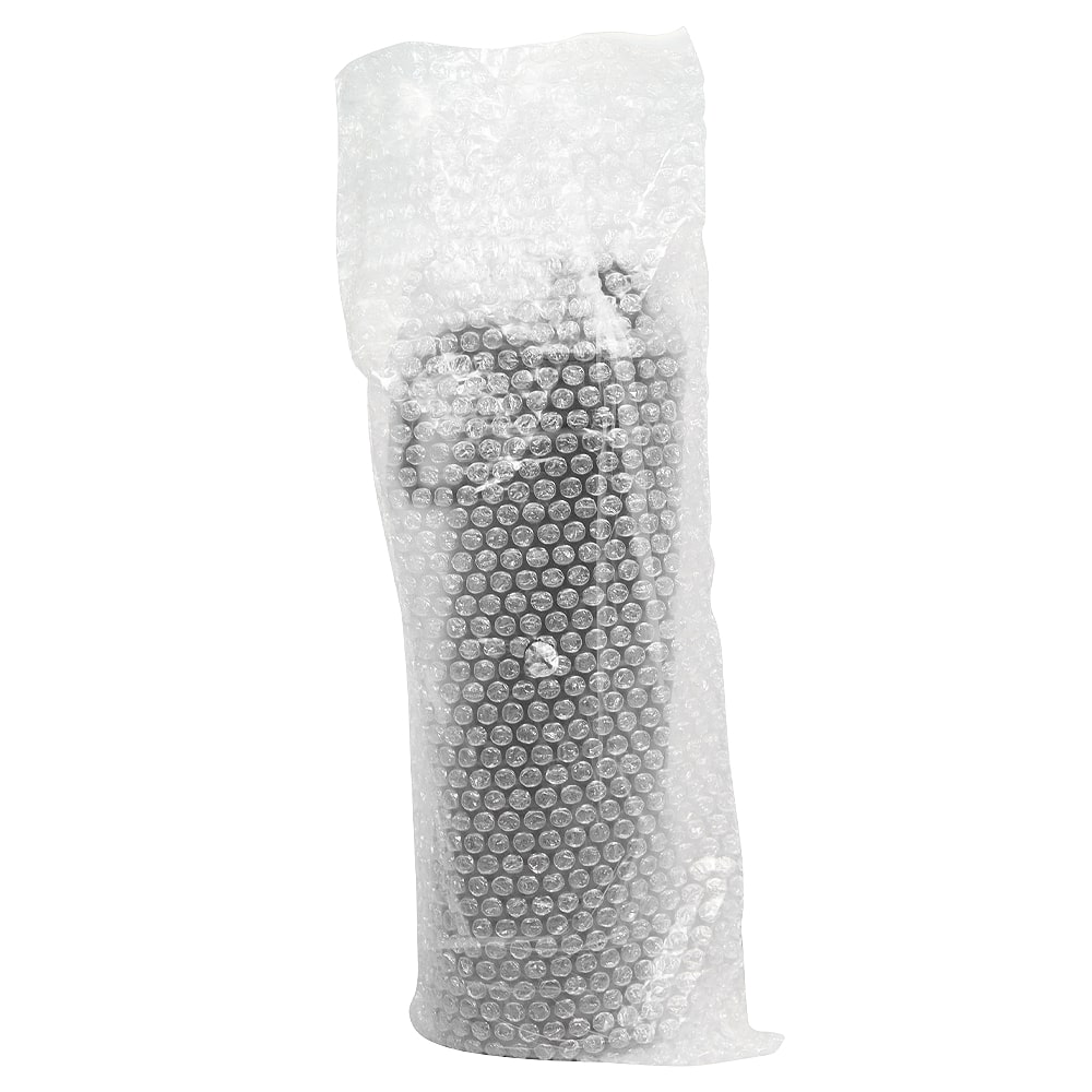 Пластиковая бутылка Oslo, Черный-5