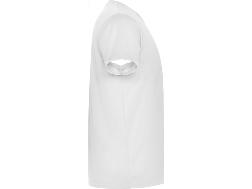 Футболка Camimera мужская, белый-3