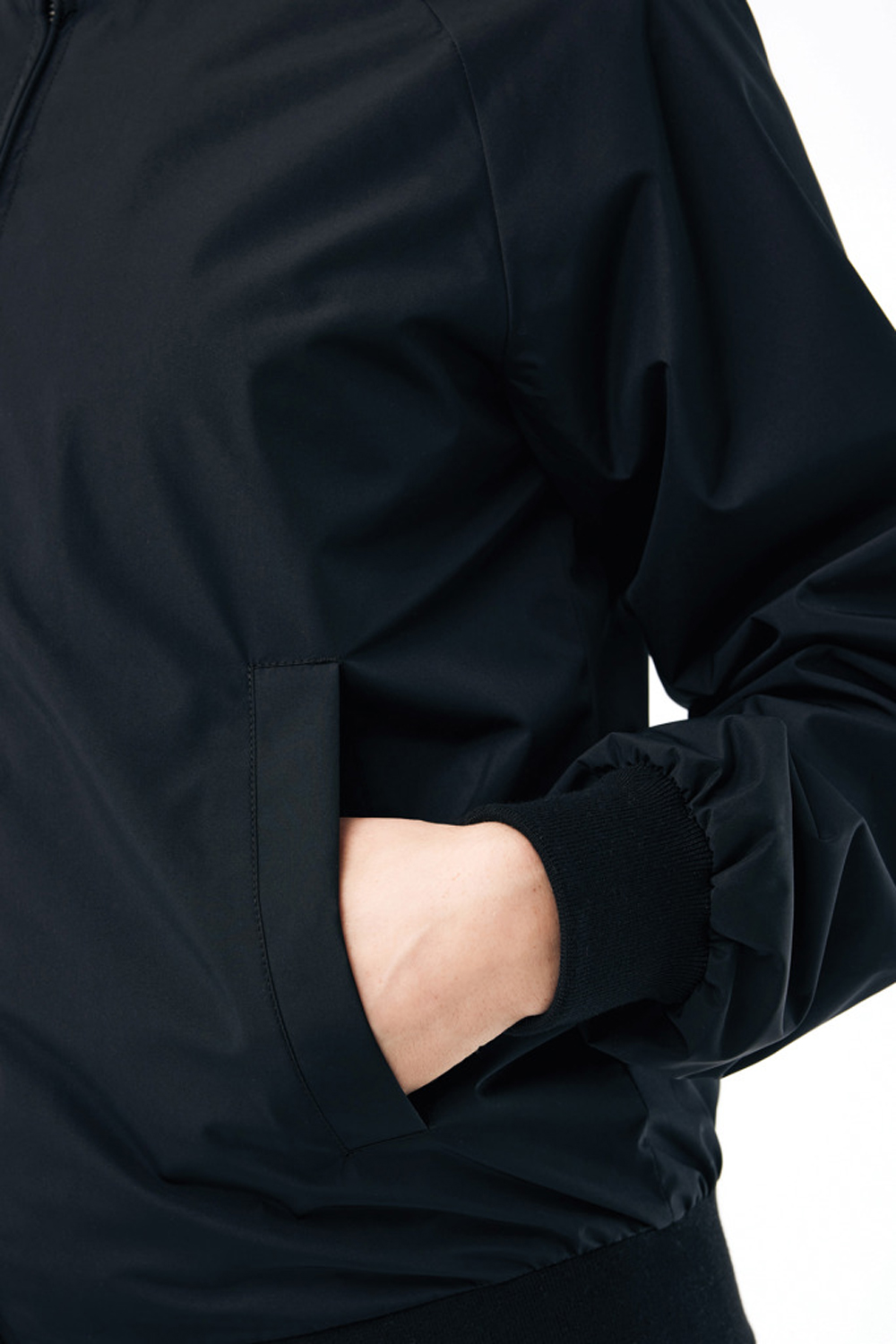 Куртка Iqoniq Odin из переработанного полиэстера-15