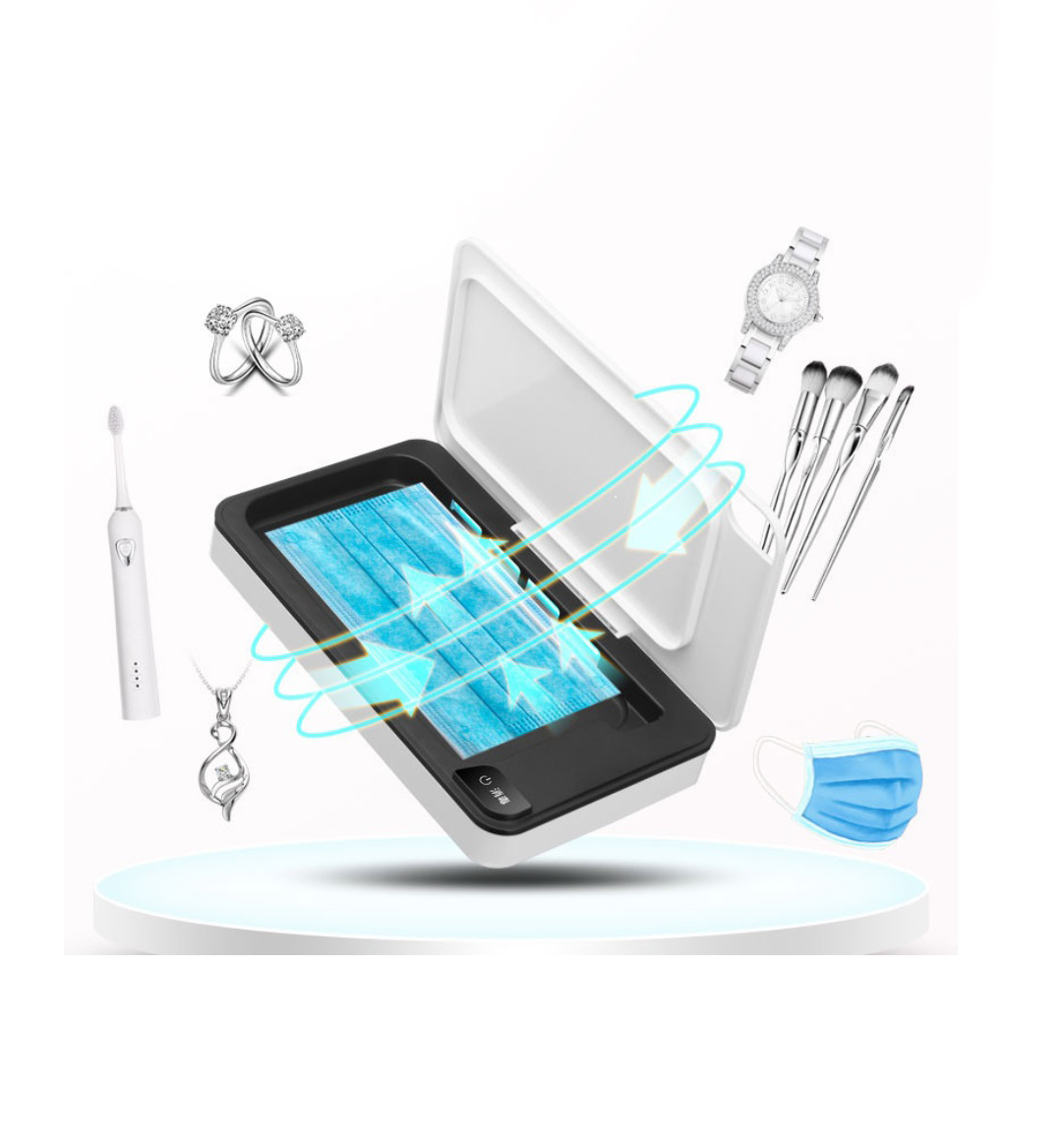 Дезинфектор-8