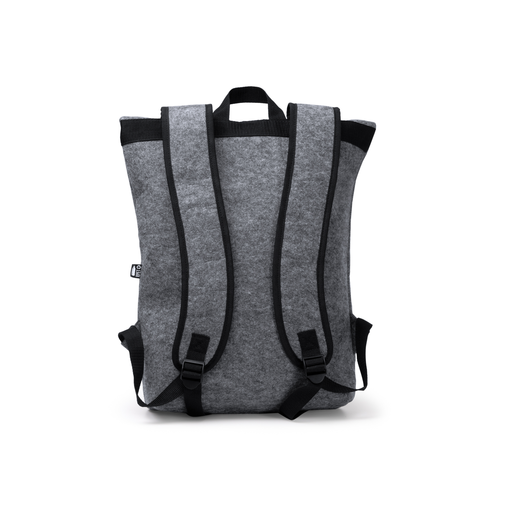 Рюкзак TAIPEI, Серый-5