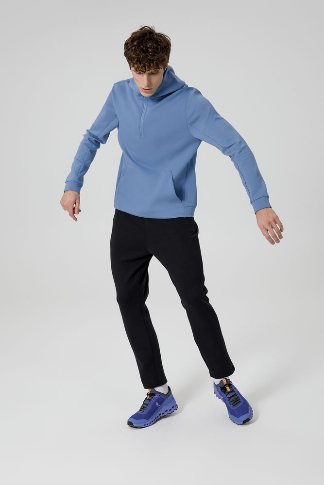 Анорак унисекс Lovi, синий-6