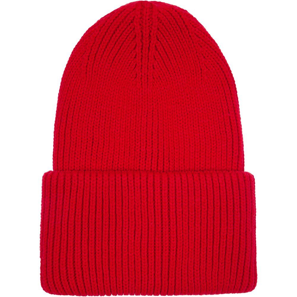 Шапка Flette, красная (алая)-1