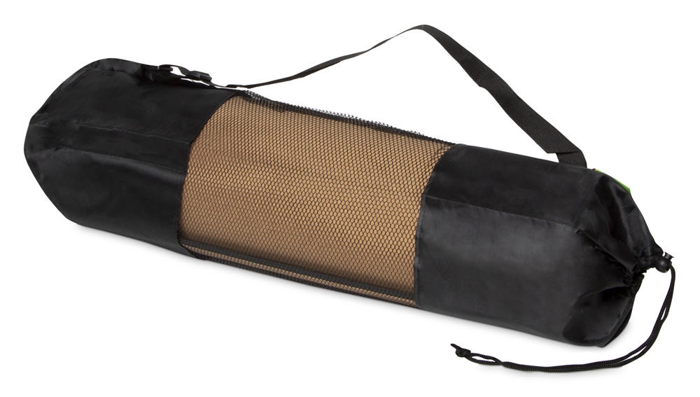 Пробковый коврик для йоги и фитнеса Namaste-5