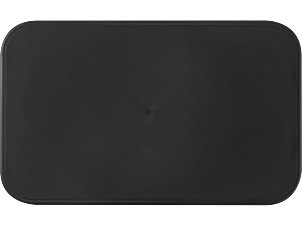 MIYO однослойный ланчбокс, черный-2