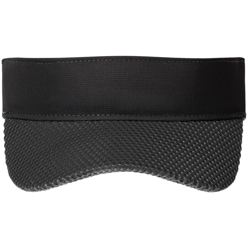 Козырек Grand Slam, темно-серый-2