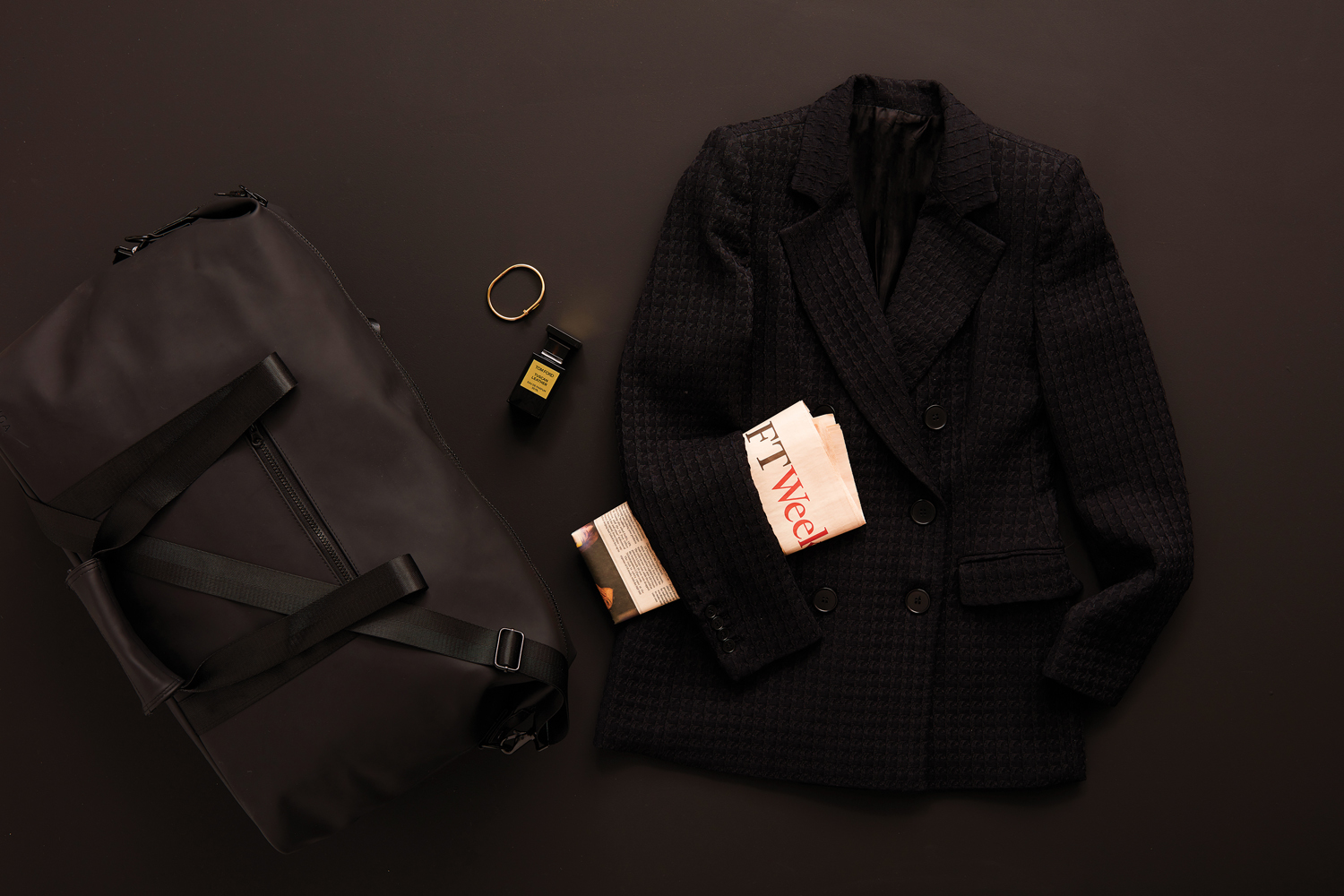 Дорожная сумка VINGA Baltimore-15