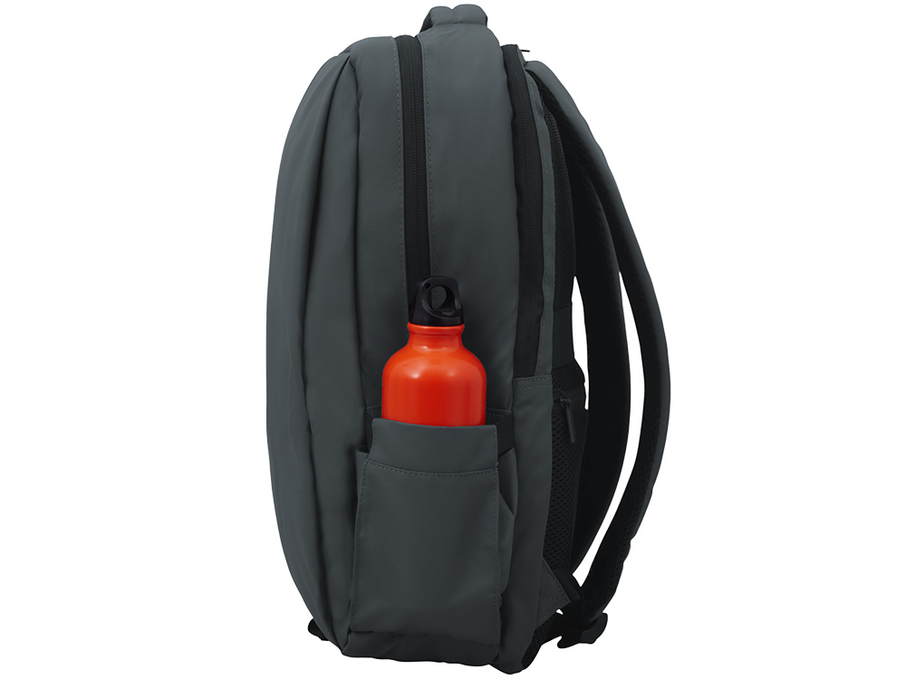 Рюкзак Jacky для ноутбука 15'', серый-9