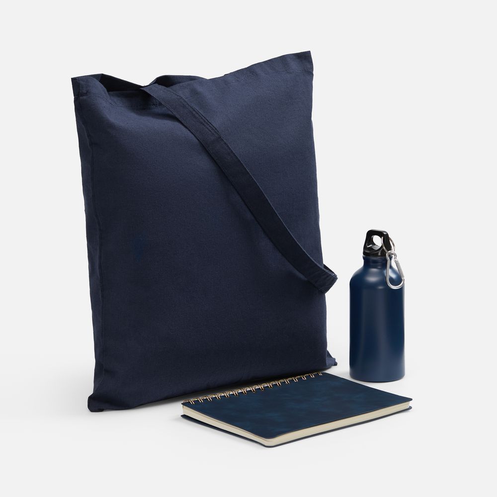 Набор Spiral Walk, синий-0