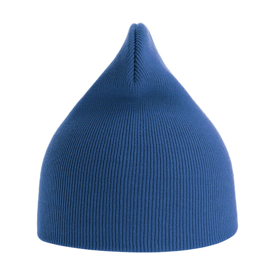 Шапка YALA из органического хлопка, синий-2