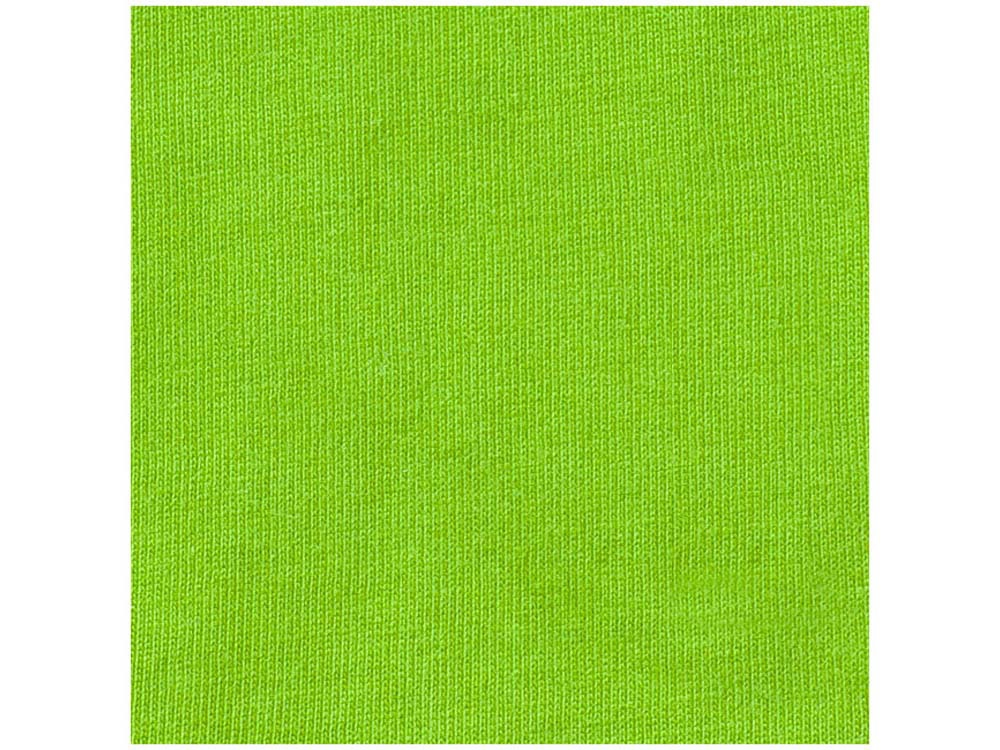 Nanaimo женская футболка с коротким рукавом, зеленое яблоко-2