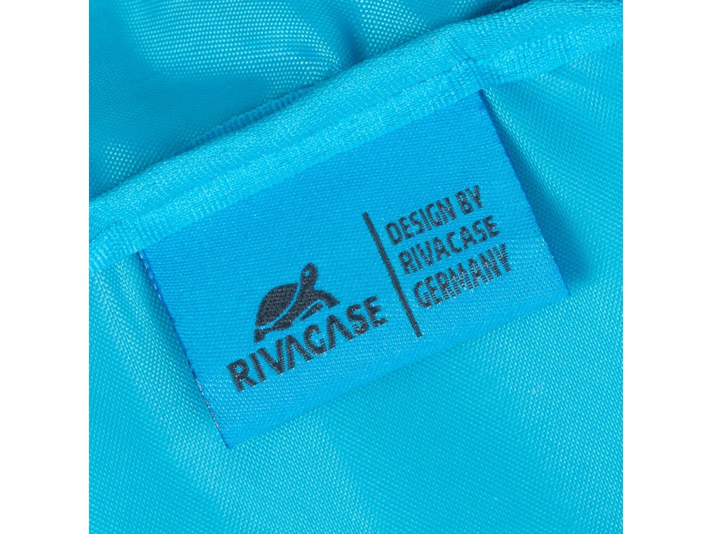 RIVACASE 8265 dark grey Laptop рюкзак для ноутбука 15.6 / 6-15