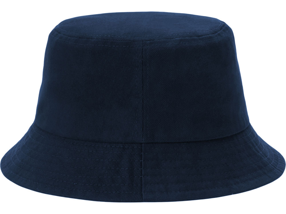 Панама Manila, унисекс, темно-синий-4