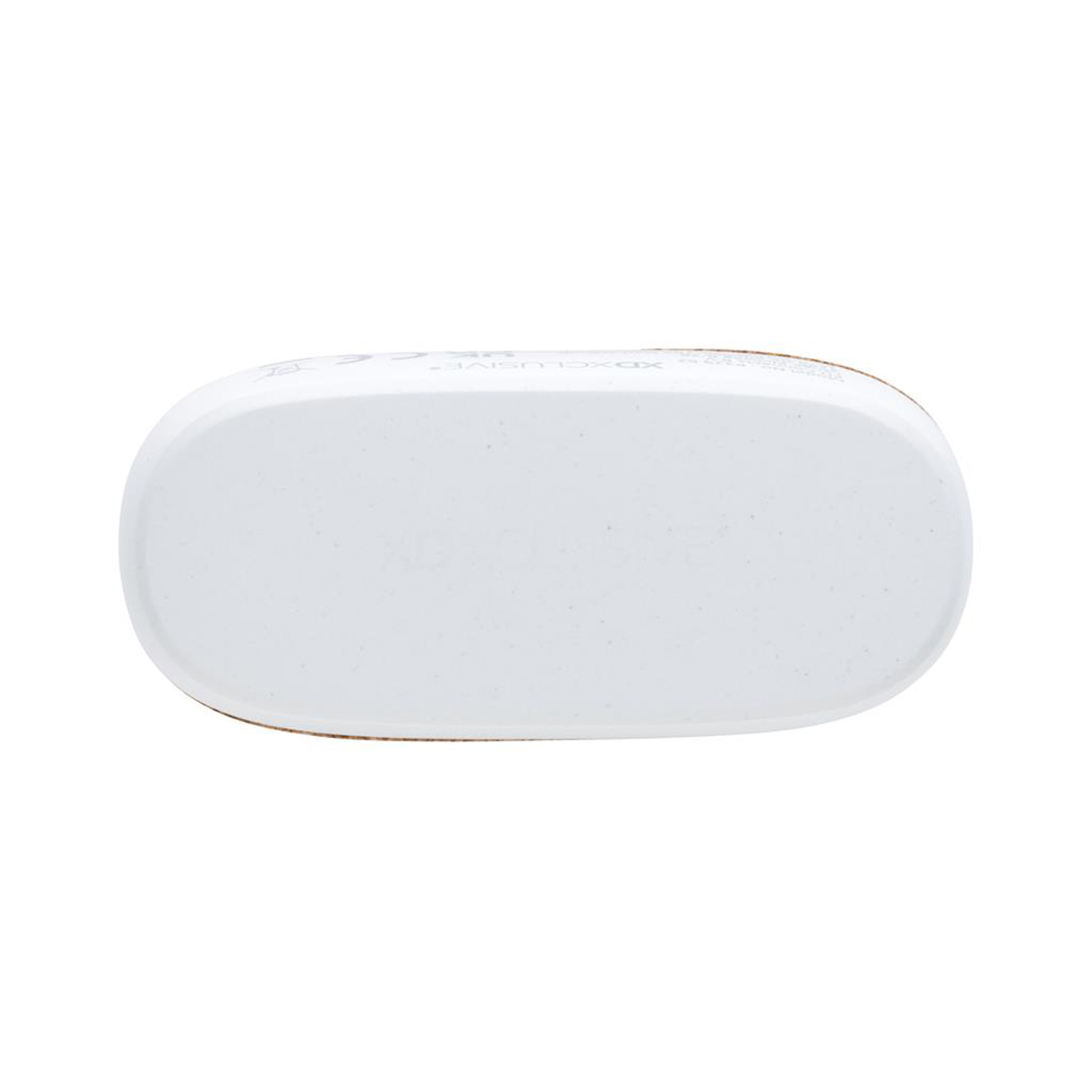 Наушники TWS Oregon из переработанного пластика RCS и пробки FSC®-3