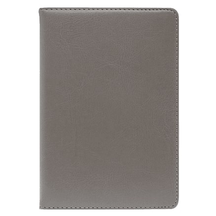 Ежедневник City Buffalo А5, Серый-1