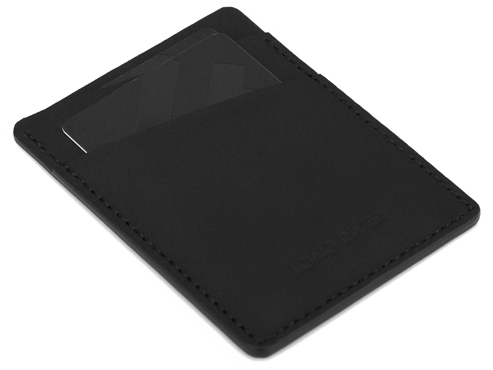 Картхолдер Охта, черный-2