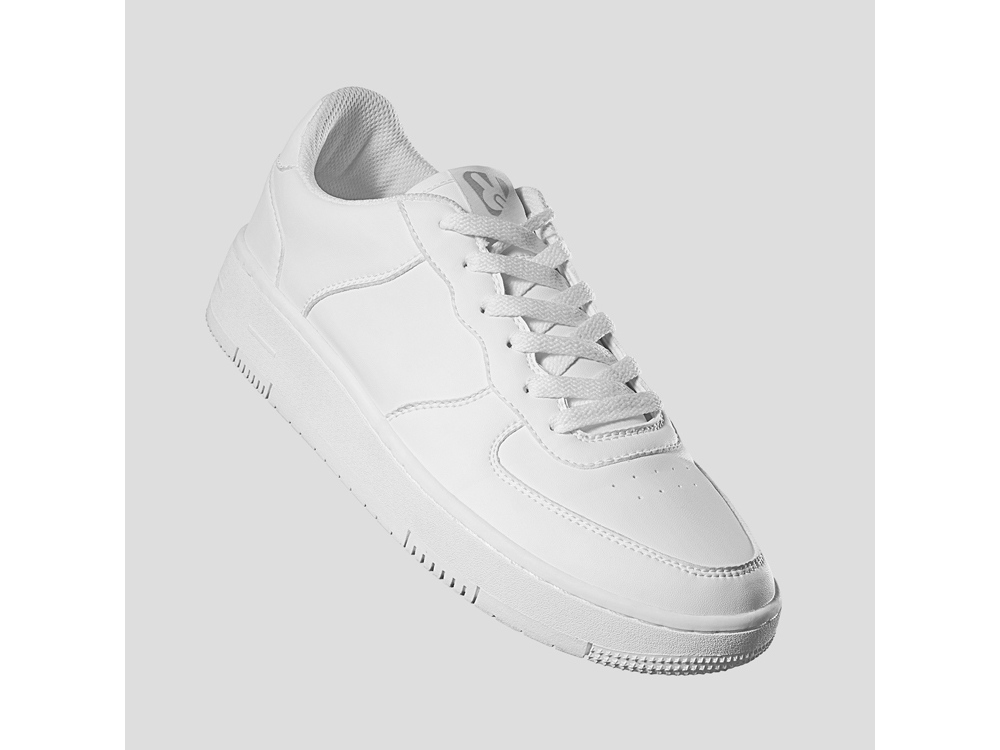 Кроссовки Bryant, белый-4