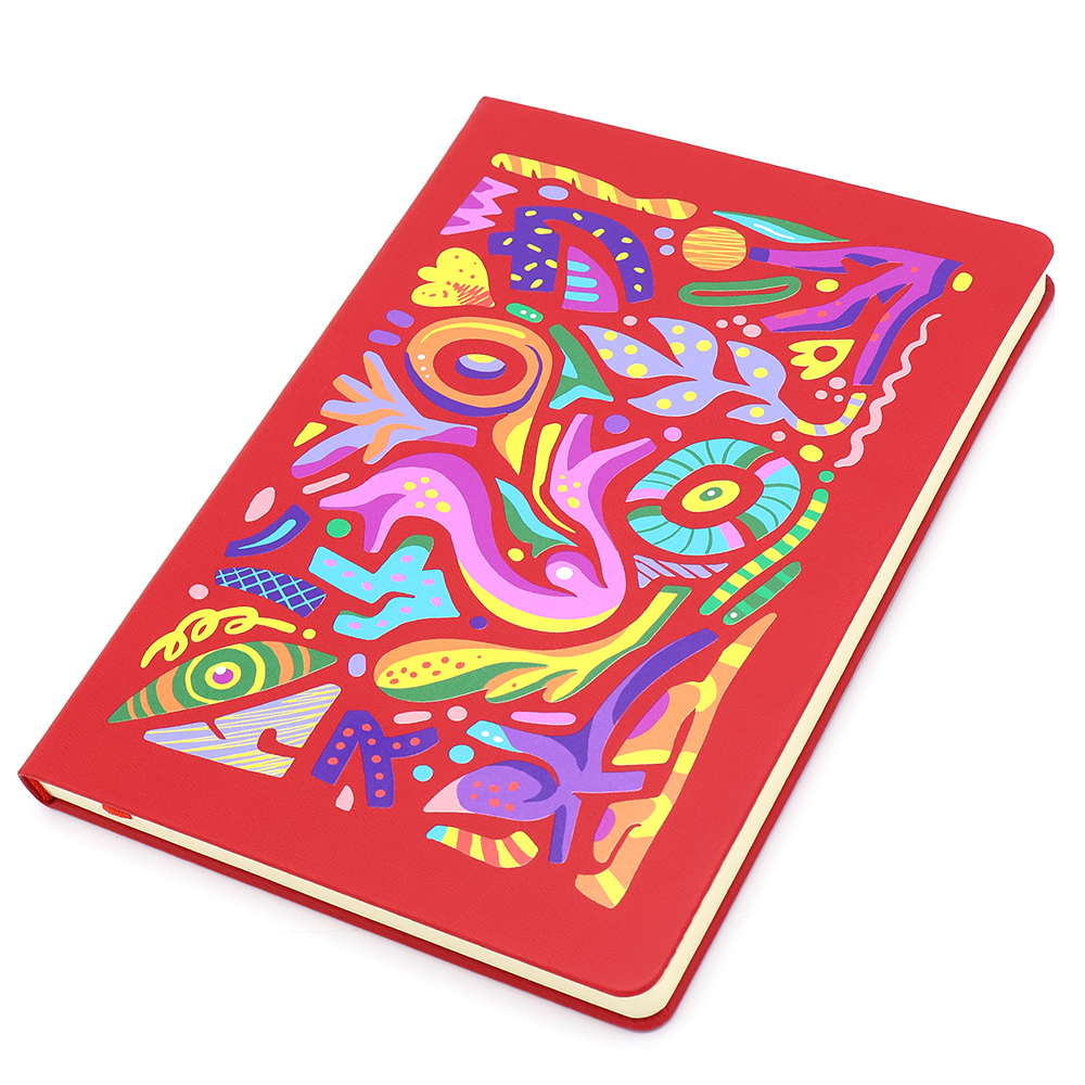 Набор АРТ-КОКТЕЙЛЬ, Красный-2