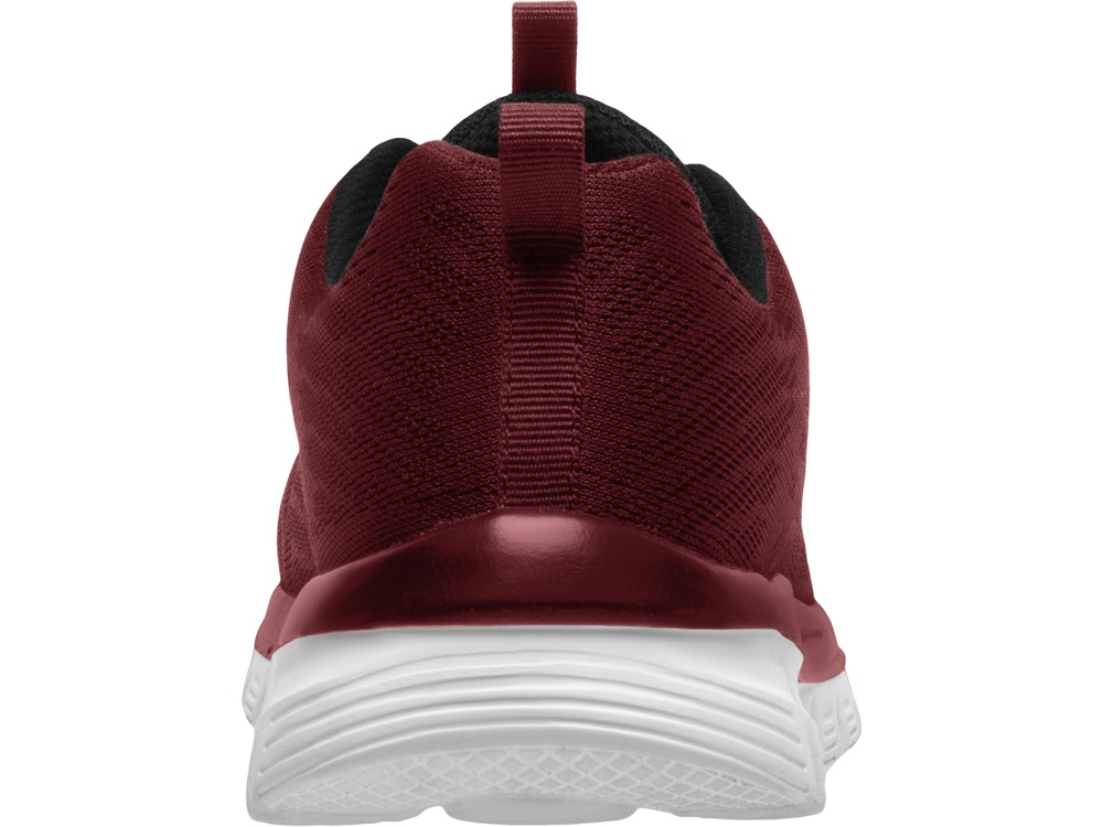 Кроссовки Woods, гранатовый-3