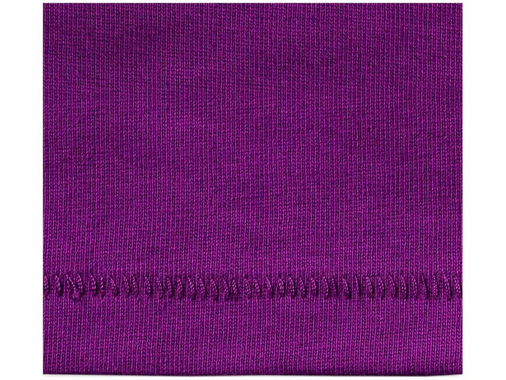 Nanaimo мужская футболка с коротким рукавом, темно-фиолетовый-4