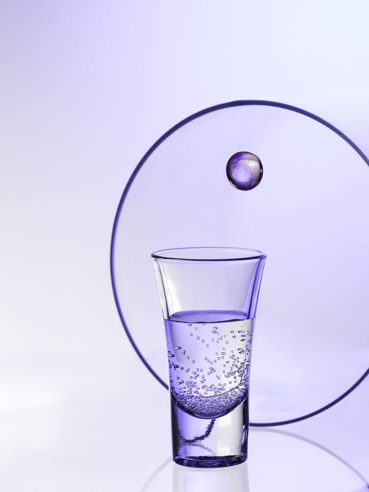 Стопка Boston Shots-3