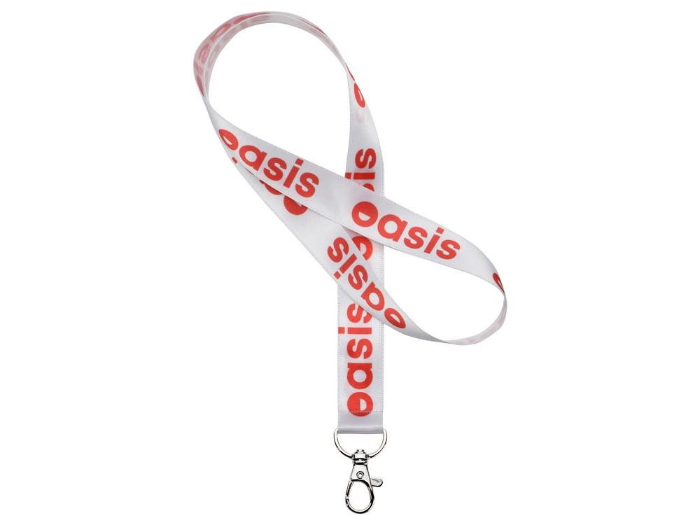 Ланъярд с карабином-3