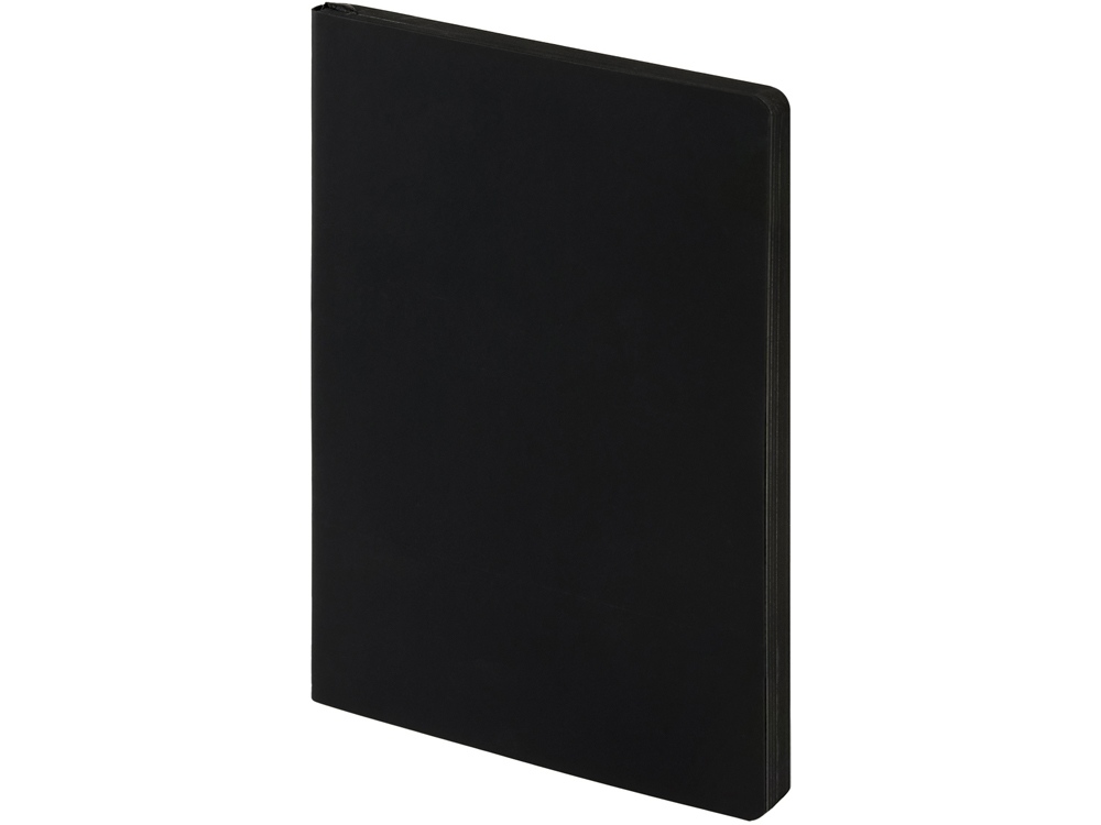 Ежедневник недатированный А5 Megapolis Color Flex, черный-2