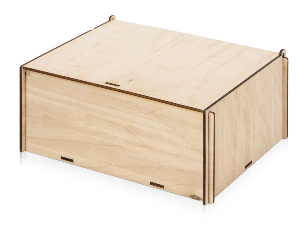 Ёлочная гирлянда с лампами в подарочной коробке Достопримечательности мира-3