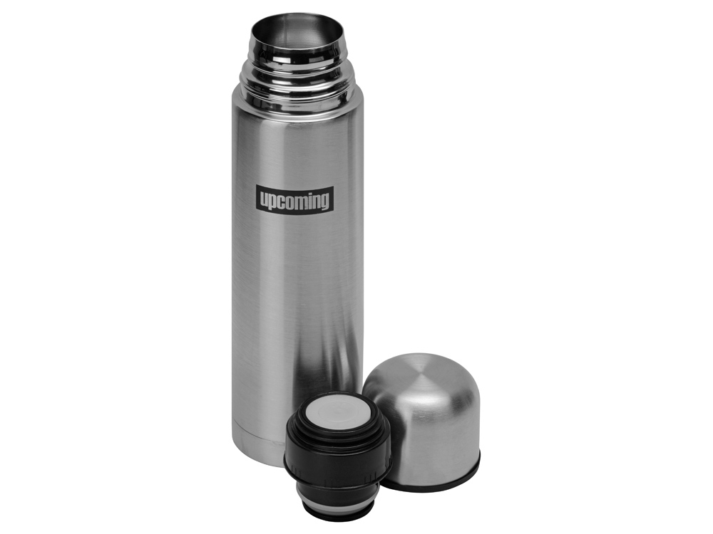 Набор подарочный, 041-6м/0,5 серебро, темно-бордовый-4