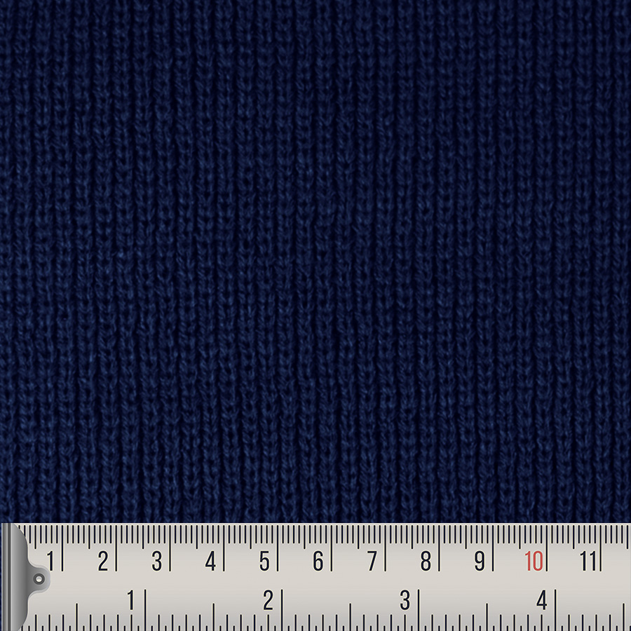 Плед  "Belt"; т.синий; 130 х 180 см; 100% акрил, с поясом, темно-синий-2