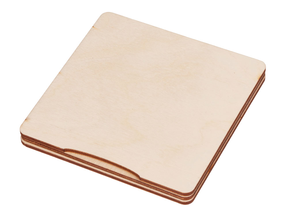 Деревянная головоломка Танграм-4