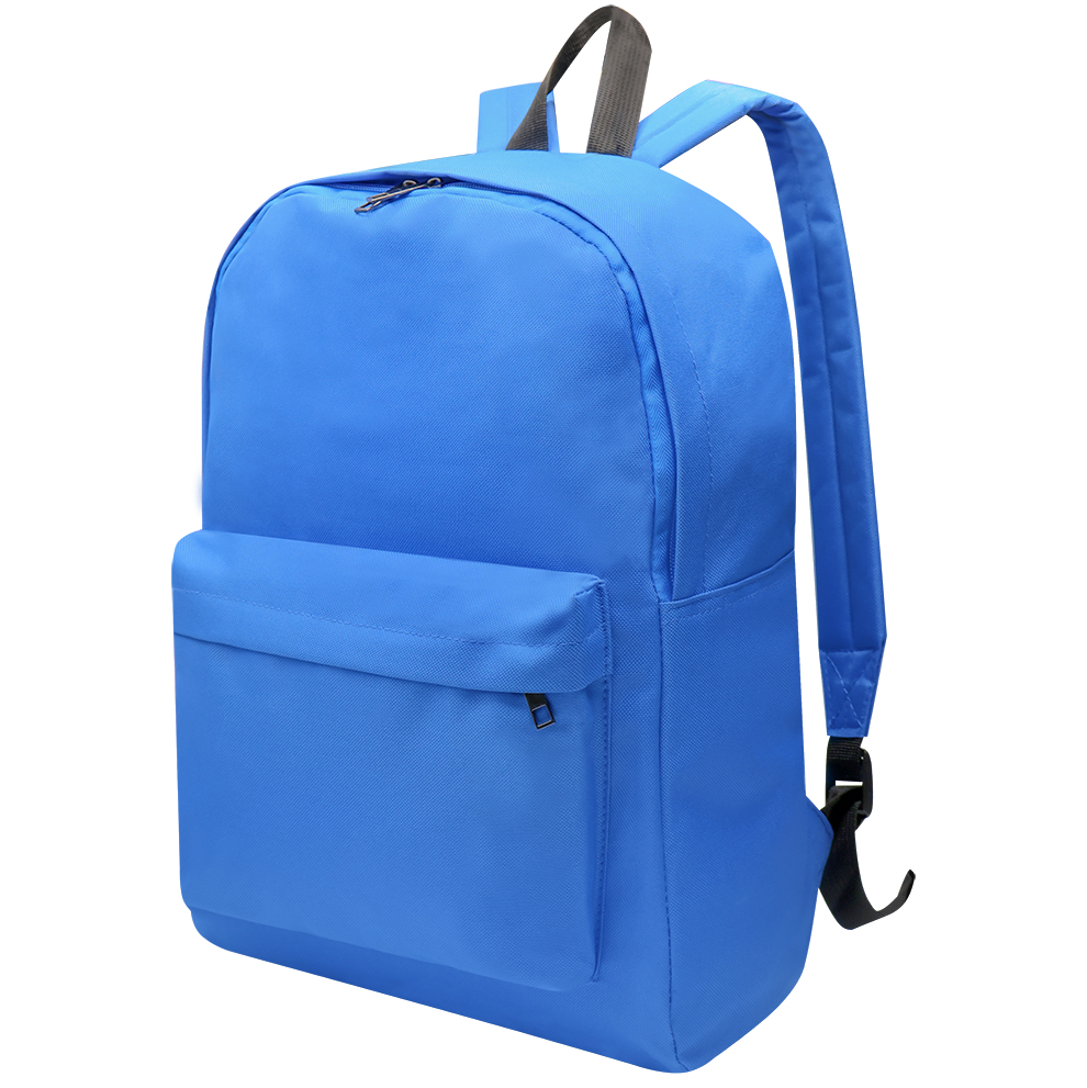 Рюкзак BEAVIS, Синий-0