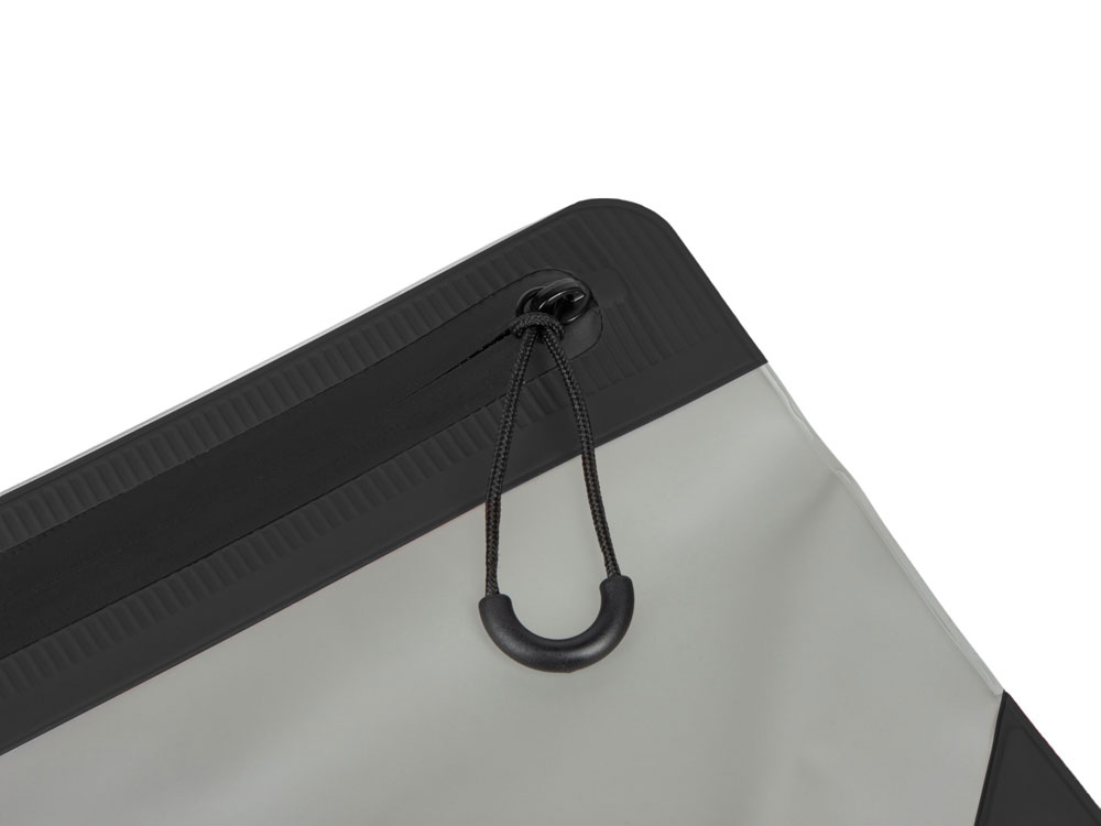 Косметичка для путешествий In safe, черный-4