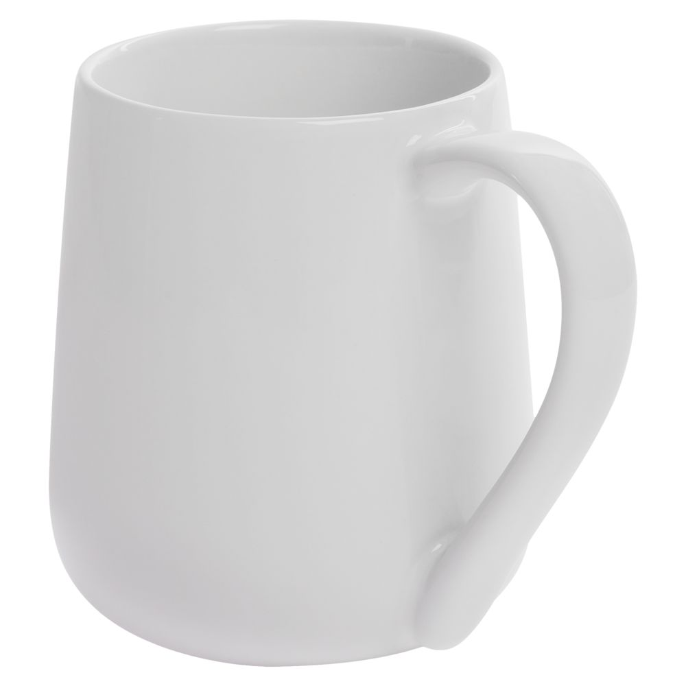 Кружка Sweep, белая-1