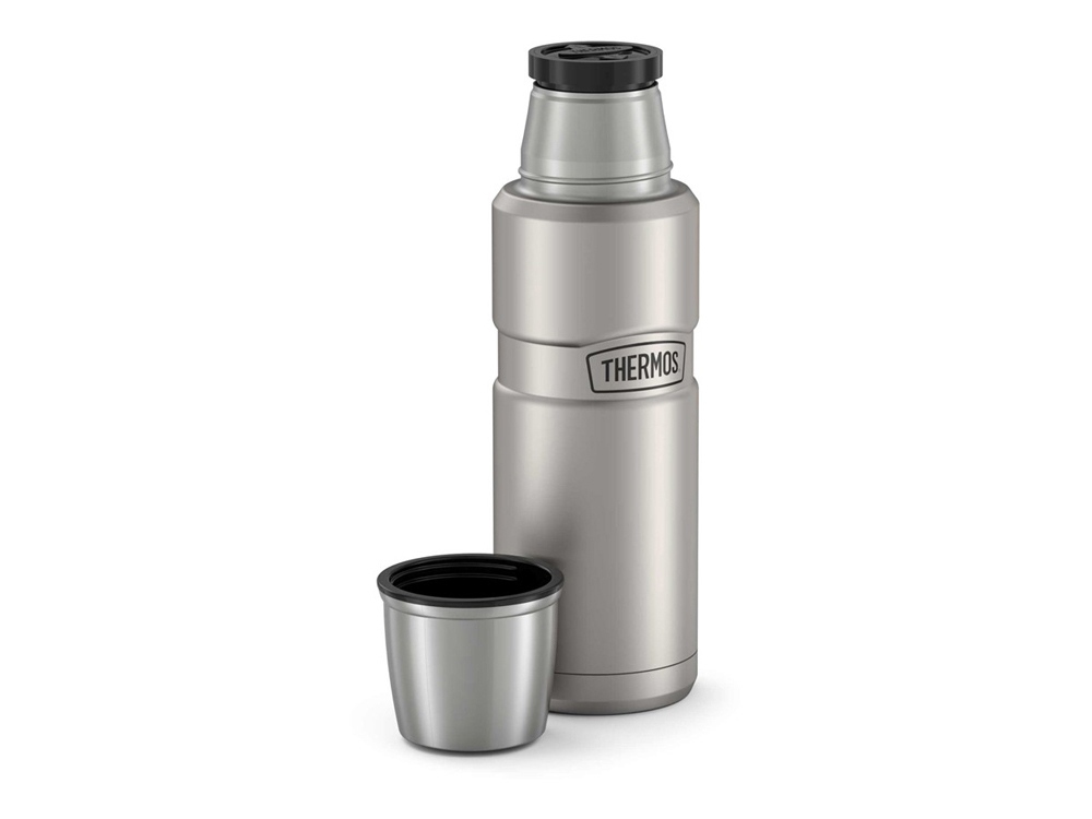 Термос из нерж. стали тм THERMOS SK2000 MS King 0,47L-5
