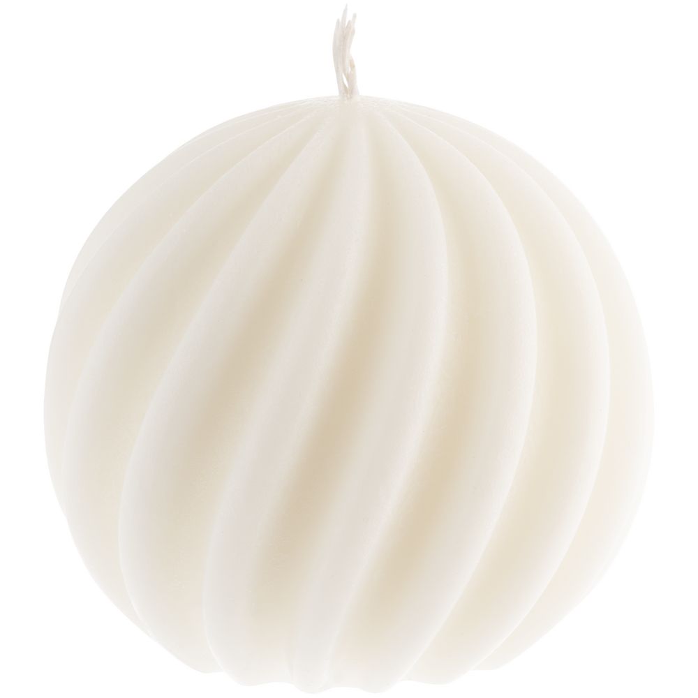 Свеча Glowberry, белый-2