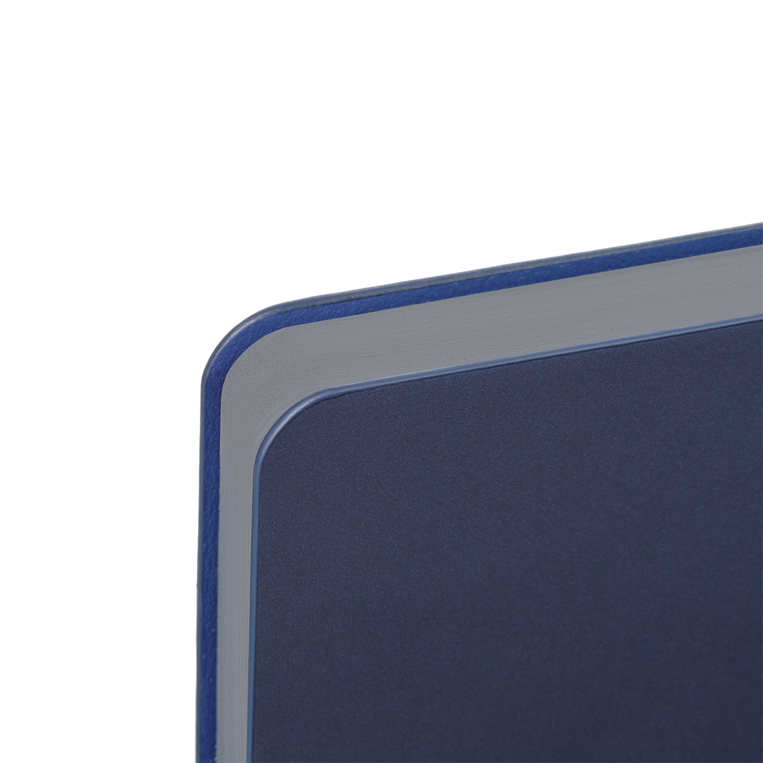 Ежедневник Moon river недатированный, синий-8