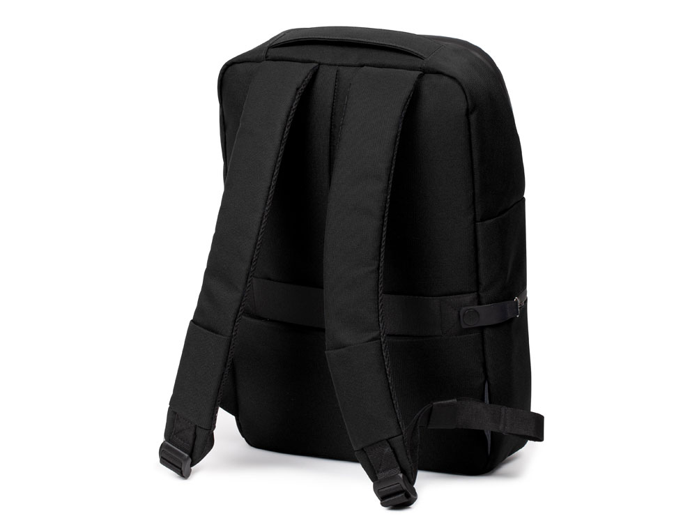 Рюкзак Track Simple, черный-1