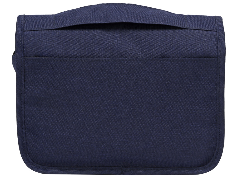 Несессер Planar, синий-3