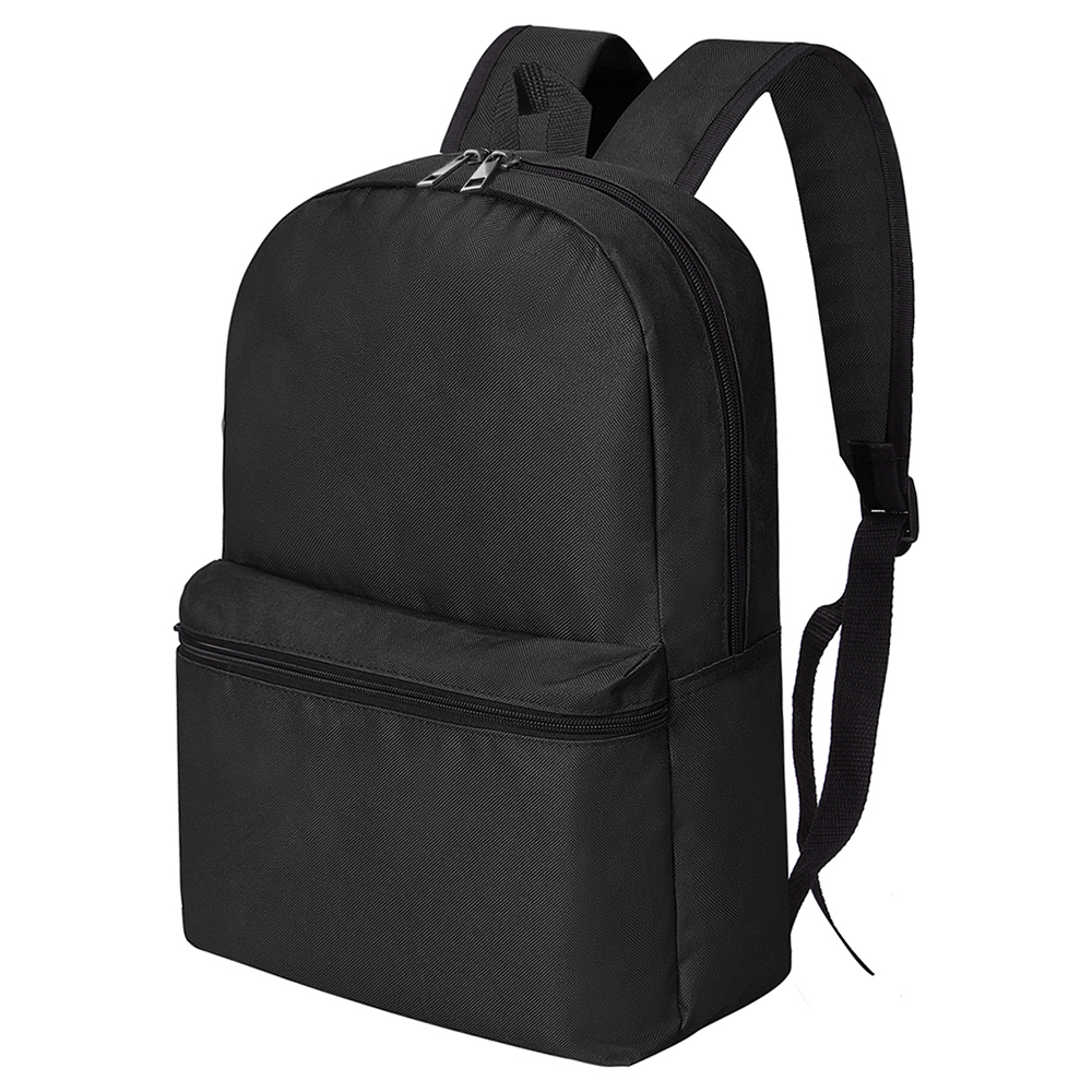 Рюкзак BASIS HOLD-ON TO GO, Черный/Голубой-1