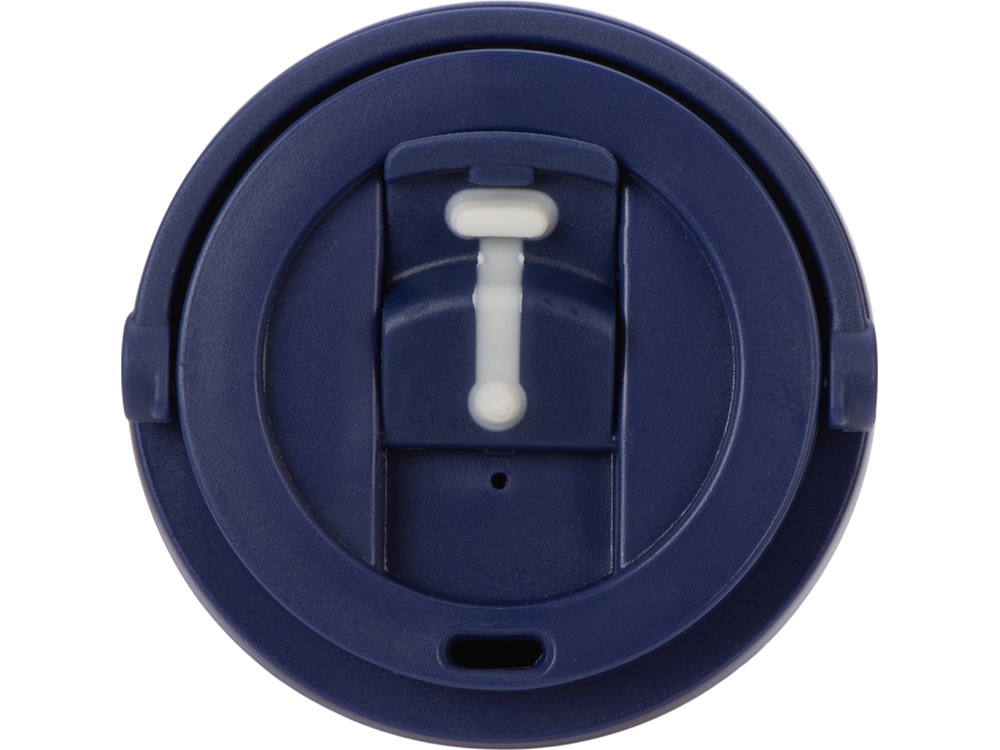 Термокружка Grant, 473мл, тубус, темно-синий-7