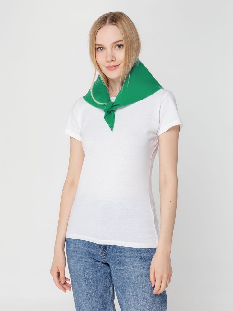 Бандана Overhead, зеленая-3