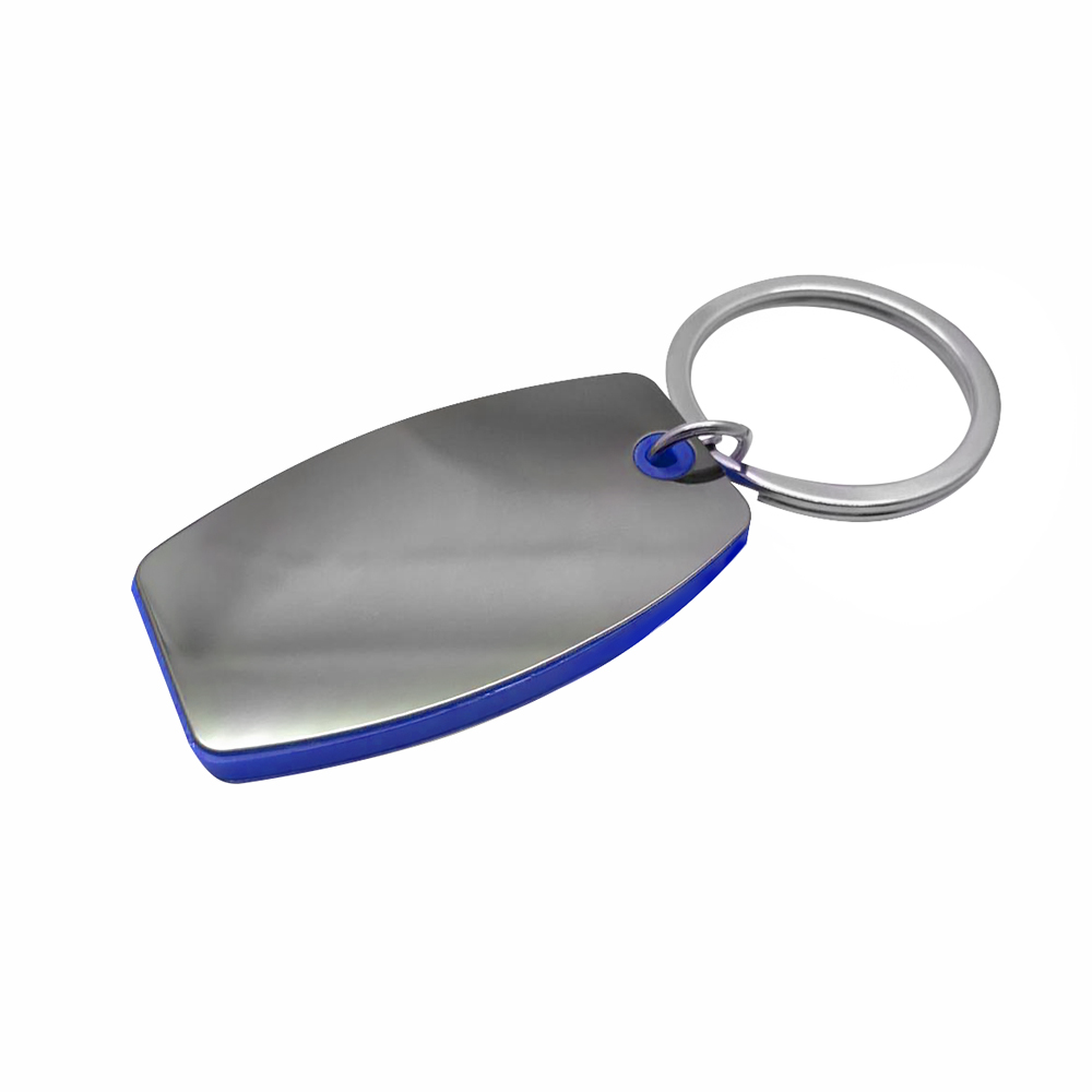 Брелок Nobel, Синий-0