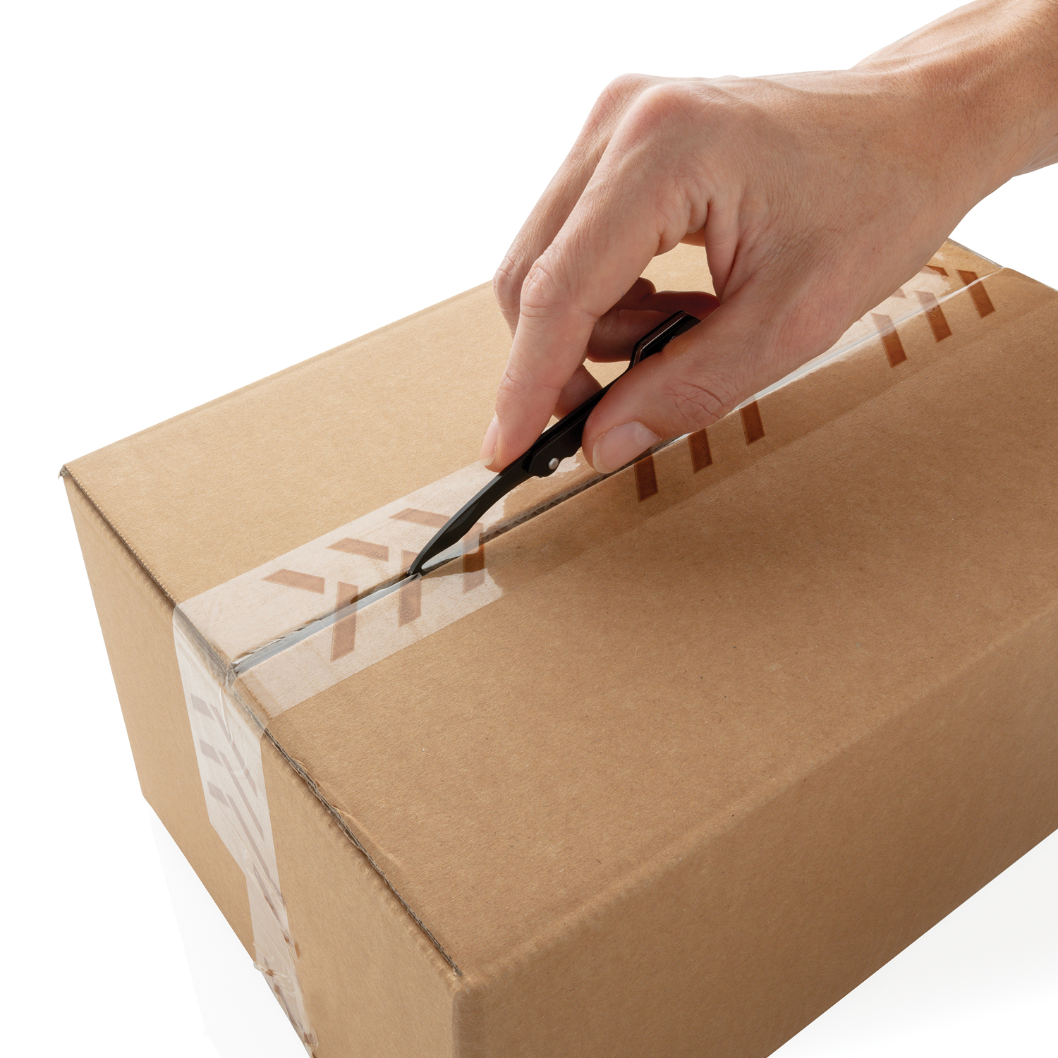 Открывалка для посылок-6